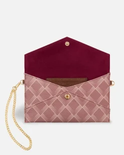 Lonbali Cartera Xxl Kensington Skin^ Bolsos Bandolera