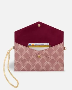 Lonbali Cartera Xxl Kensington Skin^ Bolsos Bandolera