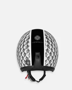 Lonbali Casco Born^ Otros Accesorios