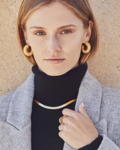 Lonbali Collar Brad^ Collares