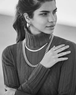 Lonbali Collar Brad^ Collares
