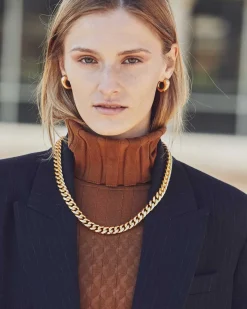 Lonbali Collar Kevin^ Collares