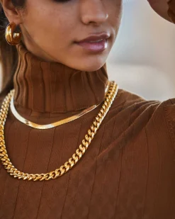Lonbali Collar Kevin^ Collares