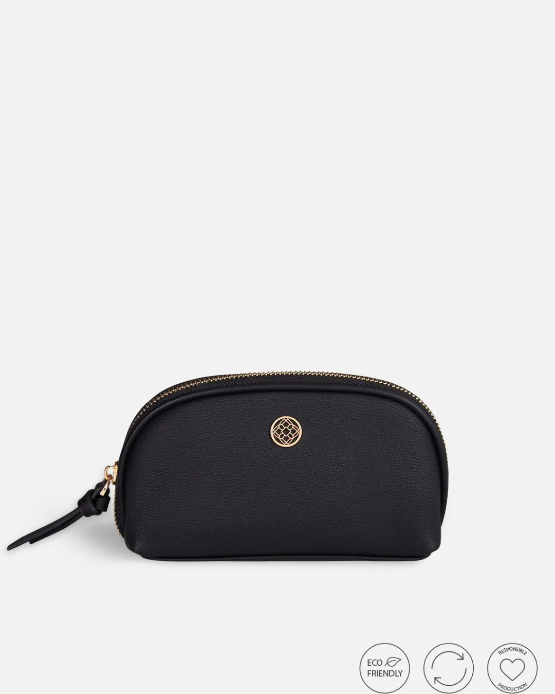 Lonbali Estuche Neceser Basic Negro^ Neceseres