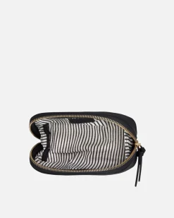 Lonbali Estuche Neceser Basic Negro^ Neceseres