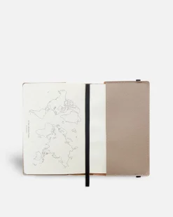 Lonbali Libreta Basic Beige^ Libretas