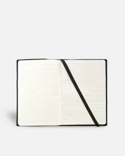 Lonbali Libreta Basic Negro^ Libretas