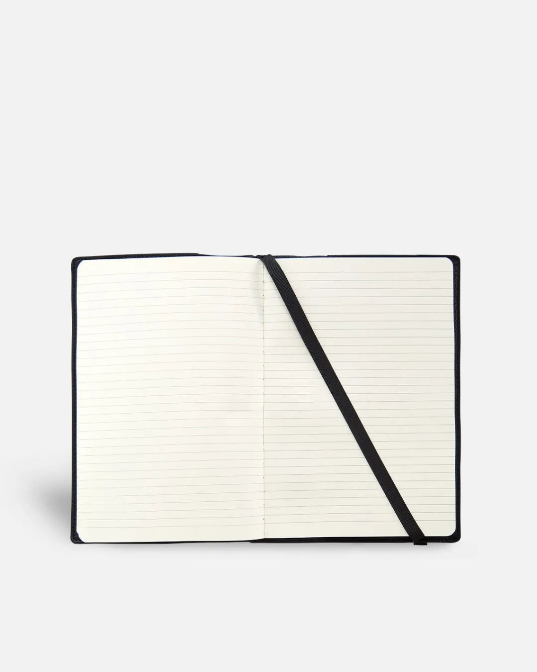 Lonbali Libreta Basic Negro^ Libretas