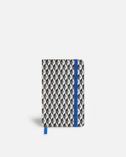 Lonbali Libreta Born B&W Azul^ Libretas