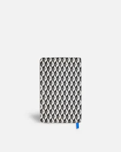 Lonbali Libreta Born B&W Azul^ Libretas