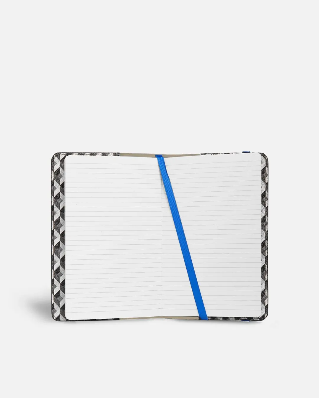 Lonbali Libreta Born B&W Azul^ Libretas