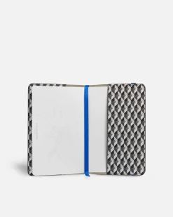 Lonbali Libreta Born B&W Azul^ Libretas