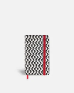 Lonbali Libreta Born B&W Negro^ Libretas