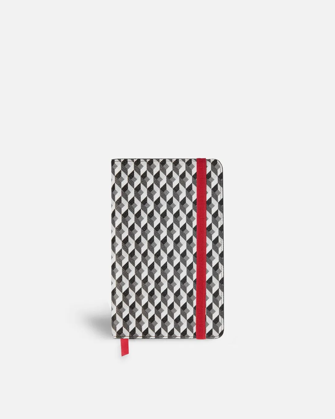 Lonbali Libreta Born B&W Negro^ Libretas