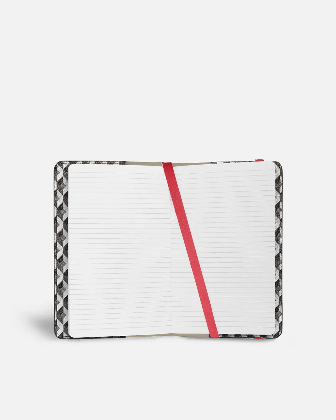 Lonbali Libreta Born B&W Negro^ Libretas