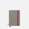 Lonbali Libreta Born B&W Wine^ Libretas
