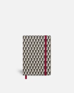 Lonbali Libreta Born B&W Wine^ Libretas