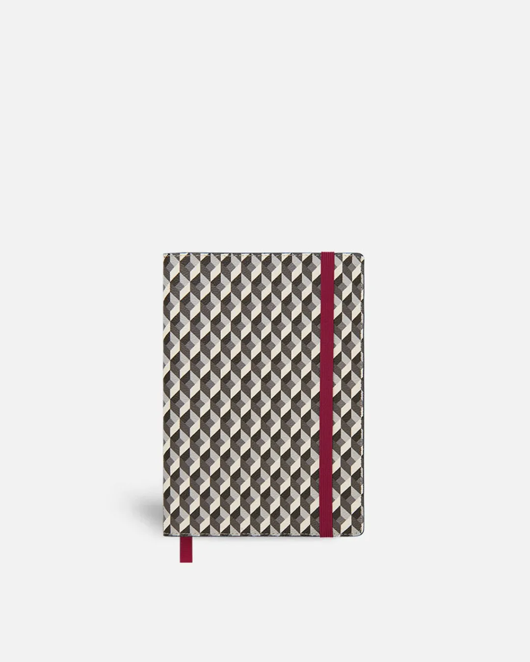 Lonbali Libreta Born B&W Wine^ Libretas
