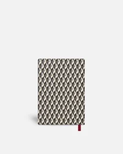 Lonbali Libreta Born B&W Wine^ Libretas