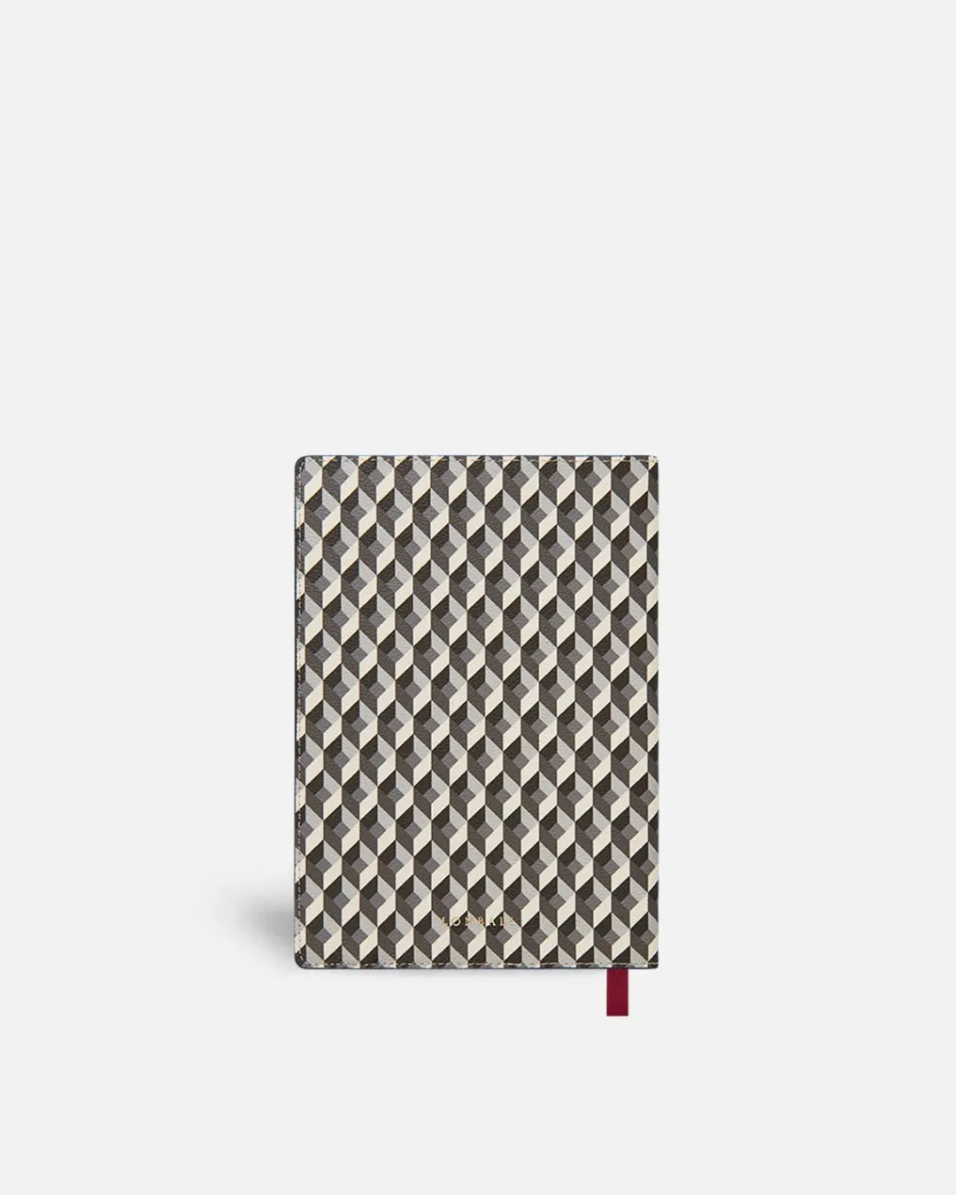 Lonbali Libreta Born B&W Wine^ Libretas