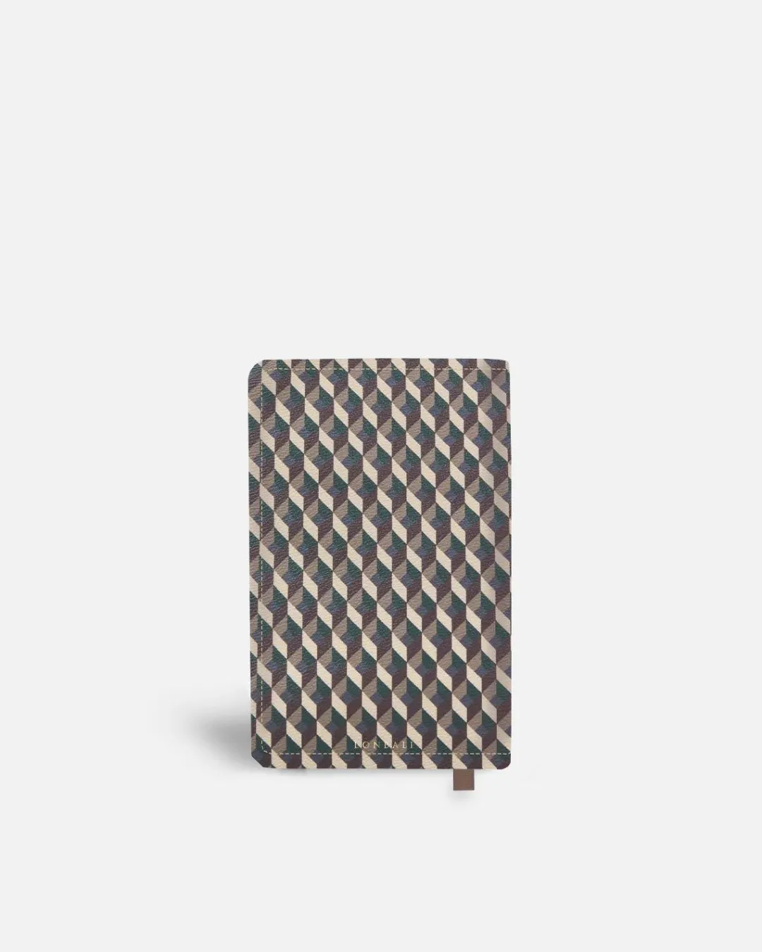 Lonbali Libreta Born Souris^ Libretas