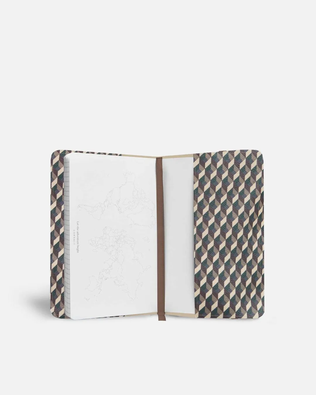 Lonbali Libreta Born Souris^ Libretas