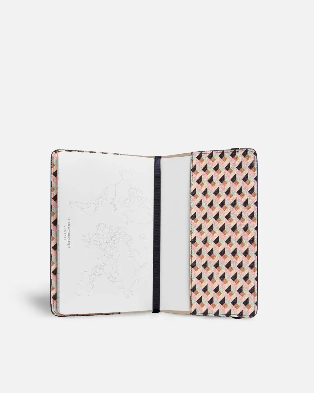 Lonbali Libreta Born Sweet^ Libretas