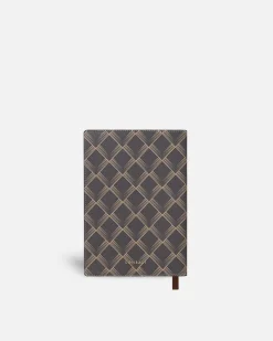 Lonbali Libreta Kensington Graphite^ Libretas