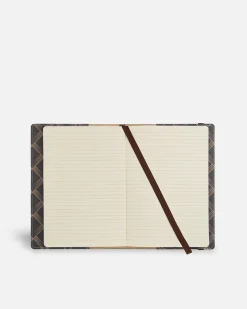 Lonbali Libreta Kensington Graphite^ Libretas