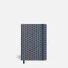 Lonbali Libreta Kubu Azul Marino^ Libretas