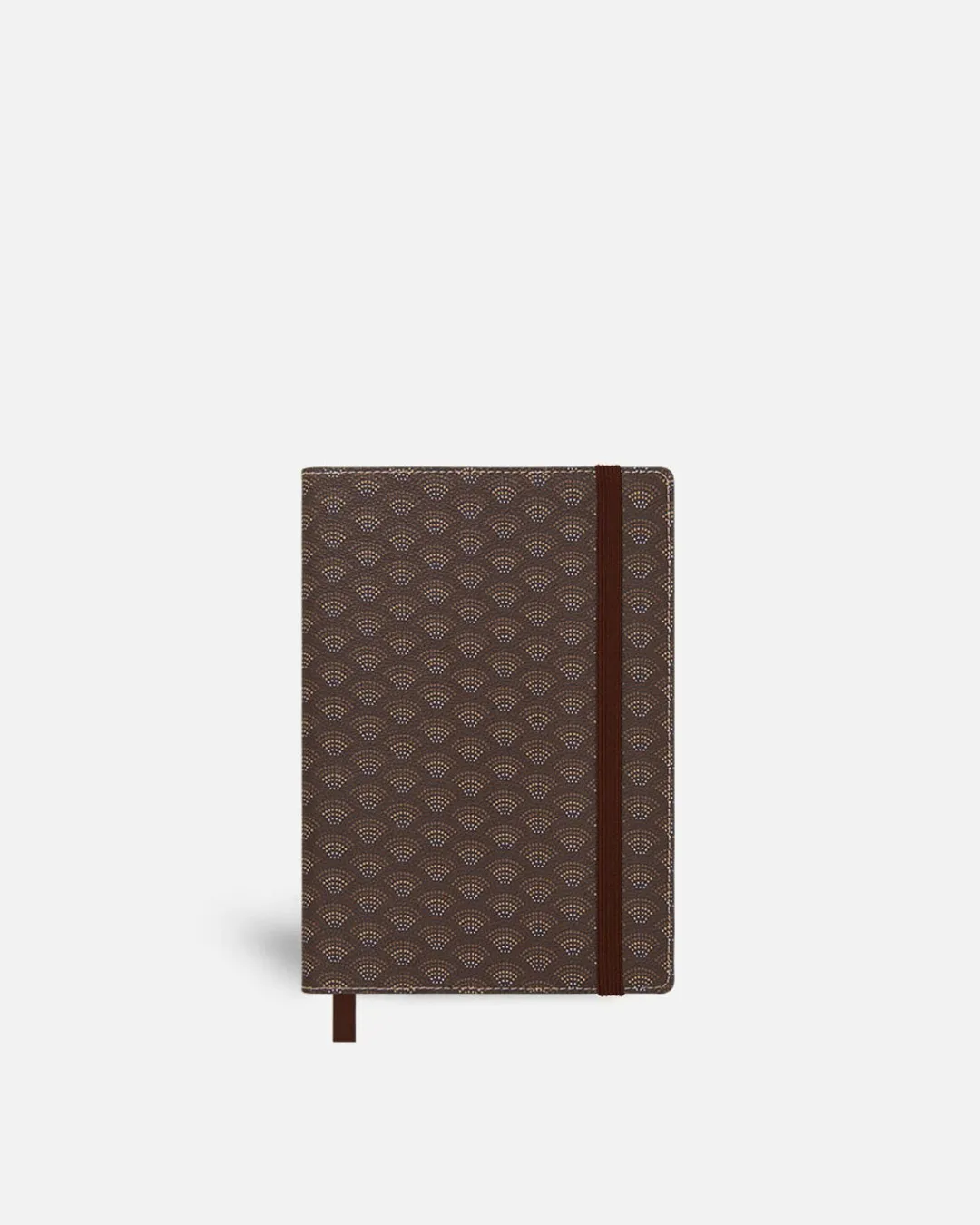 Lonbali Libreta Kubu Marron^ Libretas