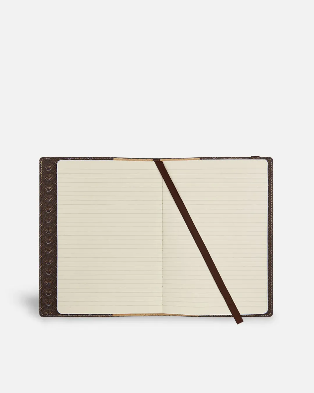 Lonbali Libreta Kubu Marron^ Libretas
