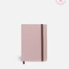 Lonbali Libreta Rosa^ Libretas