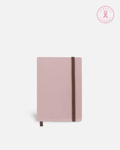 Lonbali Libreta Rosa^ Libretas
