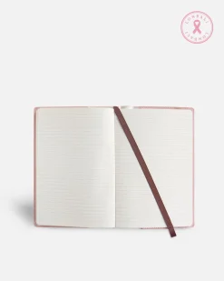 Lonbali Libreta Rosa^ Libretas