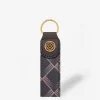 Lonbali Llavero Kensington Graphite^ Llaveros