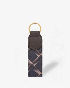 Lonbali Llavero Kensington Graphite^ Llaveros