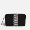 Lonbali Neceser Grande Born Lite B&W Negro^ Neceseres