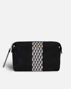Lonbali Neceser Grande Born Lite B&W Negro^ Neceseres