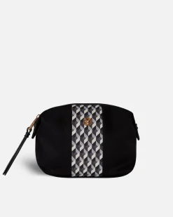 Lonbali Neceser Pequeno Born Lite B&W Negro^ Neceseres