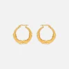 Lonbali Pendientes Bradley^ Pendientes