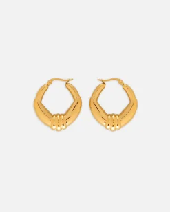 Lonbali Pendientes Cruise^ Pendientes