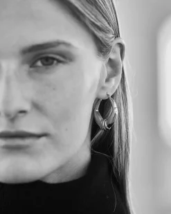 Lonbali Pendientes Cruise^ Pendientes