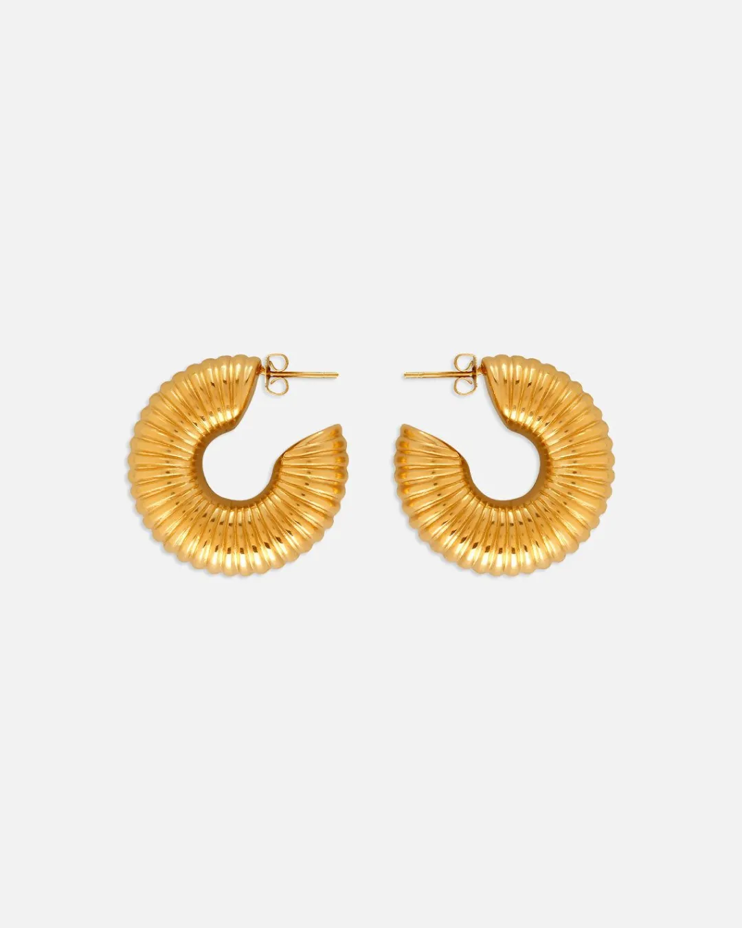 Lonbali Pendientes Gary^ Pendientes