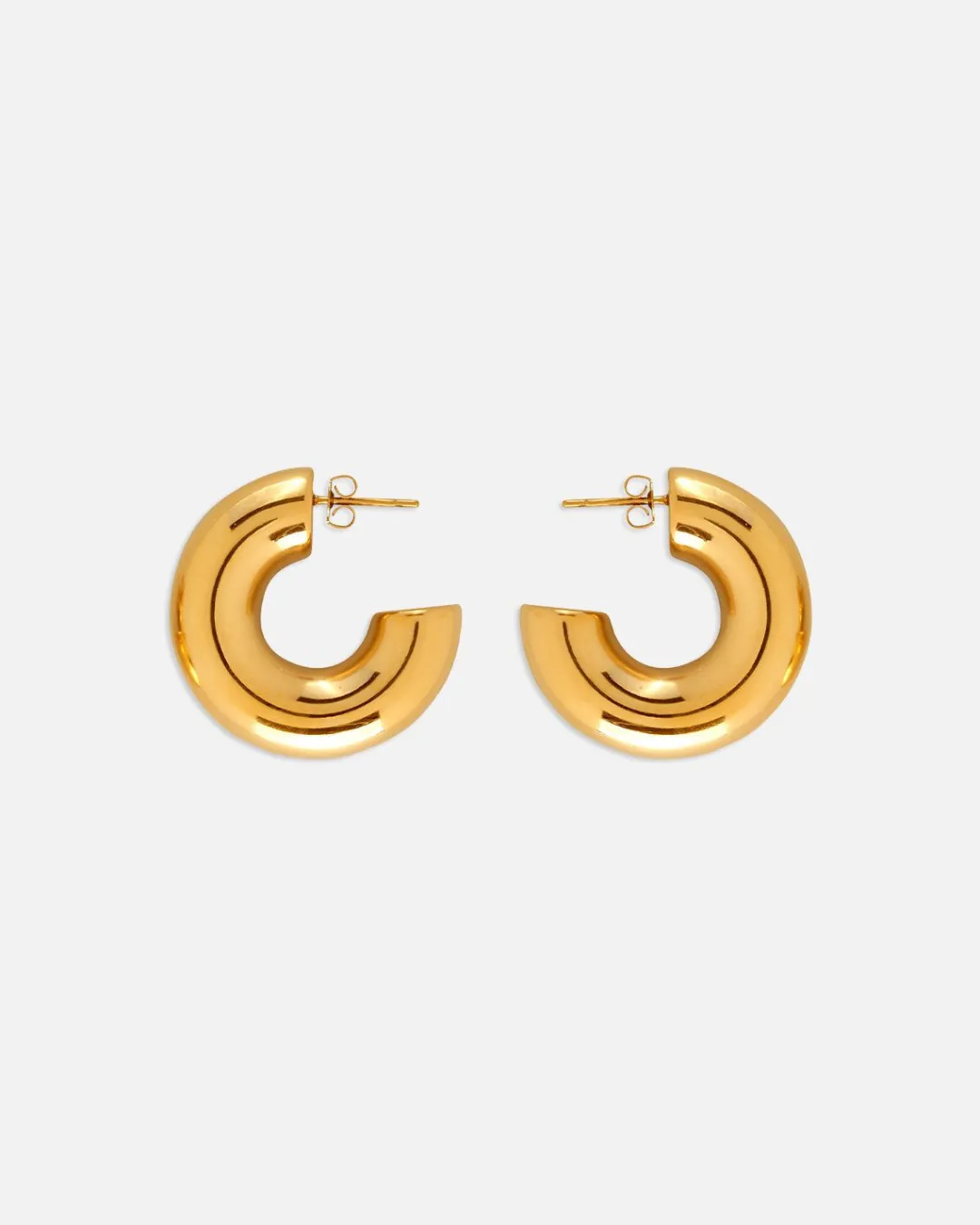 Lonbali Pendientes Patrick^ Pendientes