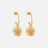 Lonbali Pendientes Paul^ Pendientes