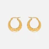 Lonbali Pendientes Robert^ Pendientes