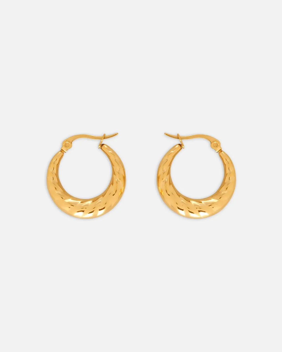 Lonbali Pendientes Robert^ Pendientes