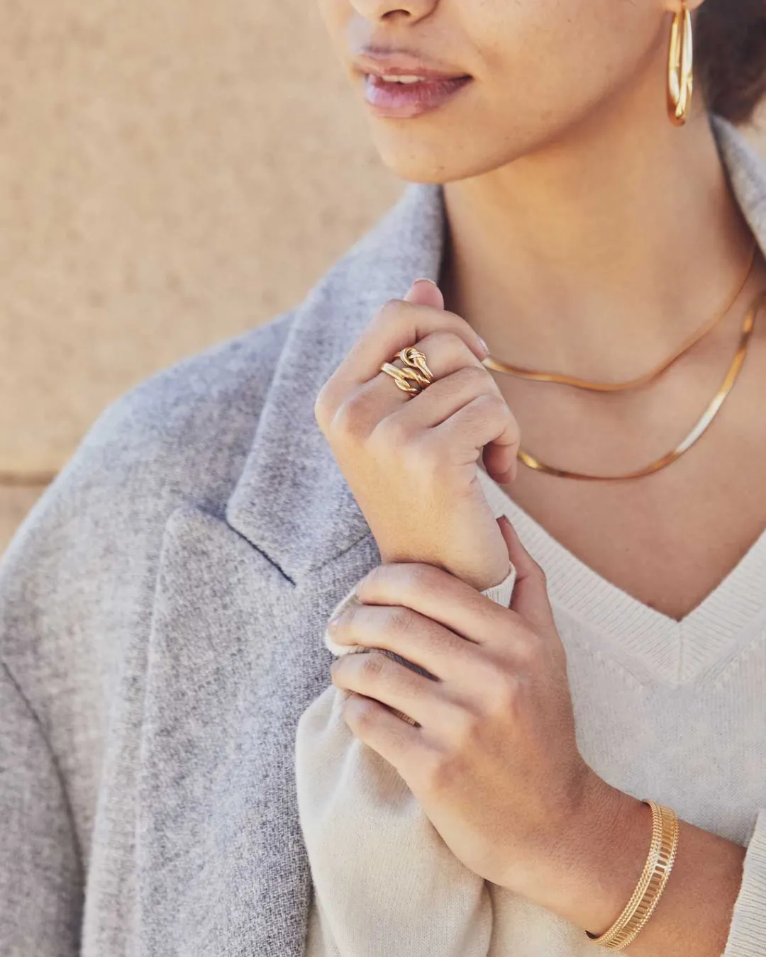 Lonbali Pulsera Mel^ Pulseras