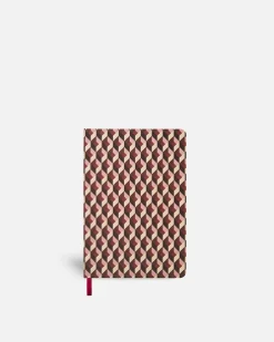 Lonbali Set Libreta Y Boligrafo Born Cherry^ Libretas